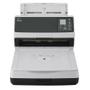 RICOH h fi-8290 fi 8290 fi8290- Document scanner - flatbed: CCD / ADF: dual CIS - Duplex - 216 x 355.6 mm - 600 dpi x 600 dpi - up to 90 ppm (mono) / up to 90 ppm (colour) - ADF (100 sheets) - up to 13000 s