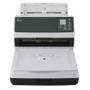 RICOH h fi-8270 fi 8270 fi8270- Document scanner - flatbed: CCD / ADF: dual CIS - Duplex - 216 x 355.6 mm - 600 dpi x 600 dpi - up to 70 ppm (mono) / up to 70 ppm (colour) - ADF (100 sheets) - up to 10000 s