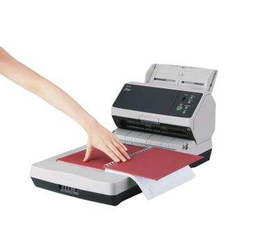 RICOH fi-8250 Dokumenten-Scanner (PA03810-B601)