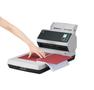 RICOH h fi-8290 fi 8290 fi8290- Document scanner - flatbed: CCD / ADF: dual CIS - Duplex - 216 x 355.6 mm - 600 dpi x 600 dpi - up to 90 ppm (mono) / up to 90 ppm (colour) - ADF (100 sheets) - up to 13000 s (PA03810-B501)