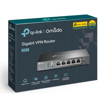 TP-LINK ER605(UN) (ER605(UN))
