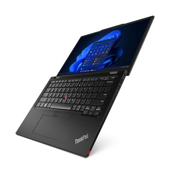 LENOVO ThinkPad X13 Yoga G4 i5-1335U 16GB RAM 256GB SSD - flippdesign - Touchscreen- 4G-Upgradable (21F2004JMX)