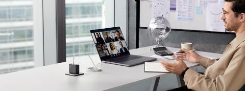 ANKER 717 Headphones,  Laptop, (A2341311)