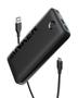 ANKER 335 Power Bank (PowerCore 22.5W) Built-in-USB-Cable