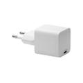 DBRAMANTE1928 BULK WALL CHARGER USB-C 30W WHITE CHAR