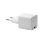 DBRAMANTE1928 Bulk - Wall Charger - USB-C 30W EU - White