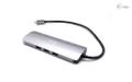 I-TEC USBC NANODOCK HDMI LAN PD I-TEC USB-C NANODOCK HDMI LAN PD ACCS (C31NANODOCKLANPD)