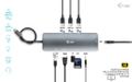 I-TEC USBC NANODOCK HDMI LAN PD I-TEC USB-C NANODOCK HDMI LAN PD ACCS (C31NANODOCKLANPD)