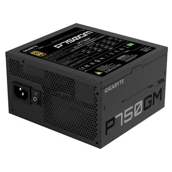 GIGABYTE P750Gm Power Supply Unit 750  (GP-P750GM)