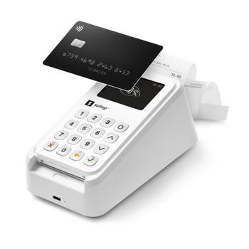 SumUp 3G+ Payment Kit (900605801)