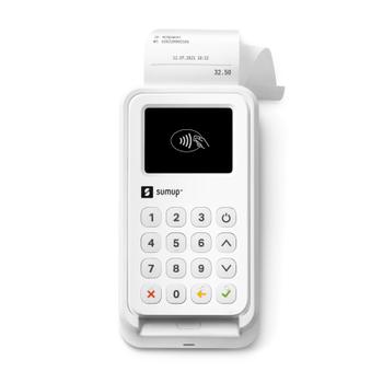 SumUp 3G+ Payment Kit (900605801)