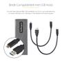 STARTECH StarTech.com USB-C 10Gbps to M.2 NVMe or M.2 SATA SSD Enclosure Tool-free (M2-USB-C-NVME-SATA)