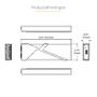STARTECH StarTech.com USB-C 10Gbps to M.2 NVMe or M.2 SATA SSD Enclosure Tool-free (M2-USB-C-NVME-SATA)