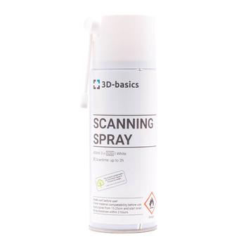 3D-basics Scanning Spray 400ml (343012)