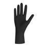 3D-basics Nitril Gloves L Black 100pcs