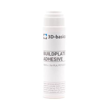 3D-basics Buildplate Adhesive Anti-Warping Solution 50ml (310105)