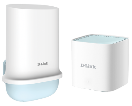 D-LINK Outdoor 5G Unit & Router Wi-Fi AX1500 (DWP-1010/KT)