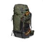 LOWEPRO Backpack PhotoSport Pro 70L AW III S-M Dark Green