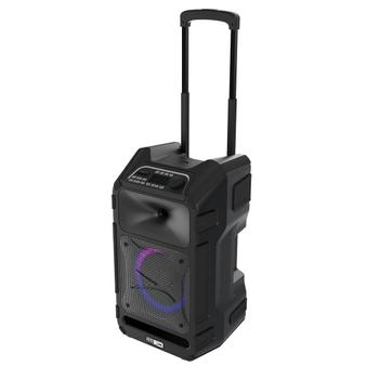 ALTEC LANSING Speaker IMT9100 SonicBoom150 Partyspeaker Black (IMT9100-BLK-INT-1)