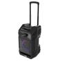 ALTEC LANSING Speaker IMT9100 SonicBoom150 Partyspeaker Black