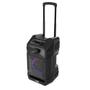 ALTEC LANSING Speaker IMT9000 SonicBoom100 Partyspeaker Black