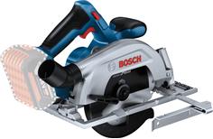 Bosch GKS 18V-57-2 Professional sirkelsag - uten batteri 18V
