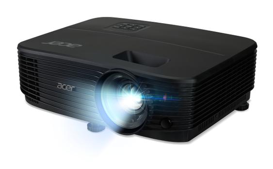 ACER X1229Hp Data Projector (MR.JUJ11.001)