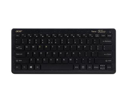 ACER AAK123 - tastatur og mus-sæt - QW (GP.ACC11.01V)