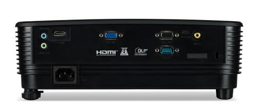 ACER X1229Hp Data Projector (MR.JUJ11.001)