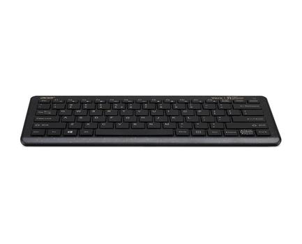 ACER AAK123 - tastatur og mus-sæt - QW (GP.ACC11.01V)