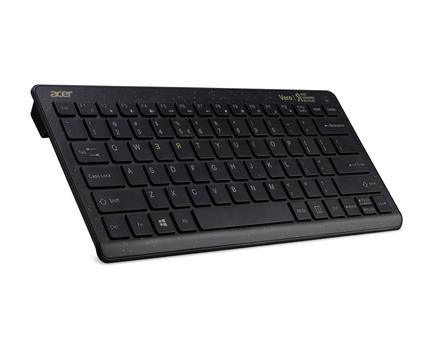 ACER AAK123 - tastatur og mus-sæt - QW (GP.ACC11.01V)