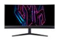 ACER 34"  Predator X34 - 3440x1440 - 175Hz - OLED - DisplayHDR 400 - 0.03 ms - Skærm