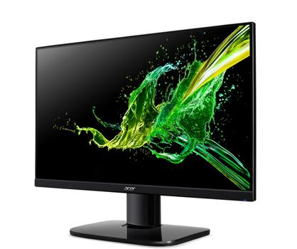 ACER KA242Y Ebi skærm - 24" - AMD Free (UM.QX2EE.E05)
