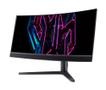 ACER 34"  Predator X34 - 3440x1440 - 175Hz - OLED - DisplayHDR 400 - 0.03 ms - Skærm (UM.CXXEE.V01)