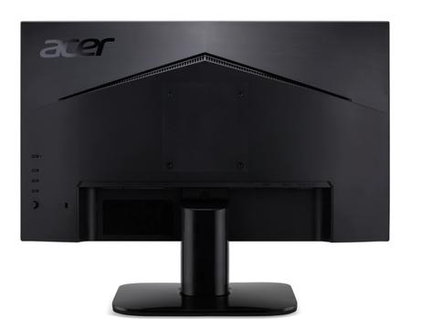 ACER KA242Y Ebi skærm - 24" - AMD Free (UM.QX2EE.E05)