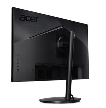 ACER Cb272 E Computer Monitor 68.6  (UM.HB2EE.E02)