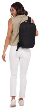 CASE LOGIC Invigo Eco Invibp114 Black  (3205104)