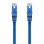 ALOGIC Blue Cat6 Lszh Network Cable (C6-0.5B-Blue)