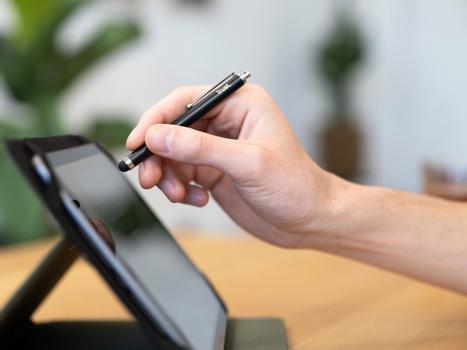 TRUST StylusPen f/iPad and touch tablets (17741)