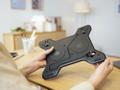 TRUST Notebook Cooling Stand (17805)