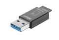 TRUST High Speed Micro-SD Card Reader USB 3.0 (19978)
