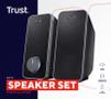 TRUST Arys 2.0 Speaker Set (20179)