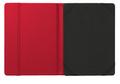 TRUST Primo Folio Case 10in red (20316)