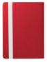 TRUST Primo Folio Case with Stand for 10inch tablets - red (20316)
