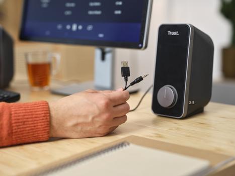 TRUST Arys 2.0 Speaker Set (20179)