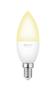 TRUST E14 DUO-PACK Smart LED White Ambiance WI-FI (71297)