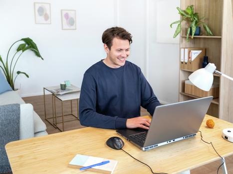 TRUST FYDA Wired Mouse ECO (24728)