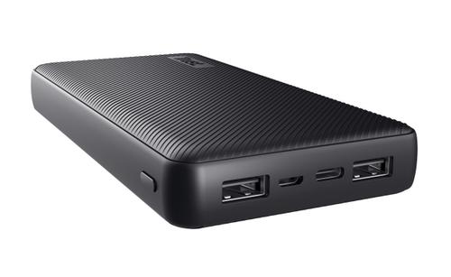 TRUST PRIMO 20.000mAh Powerbank ECO (24676)