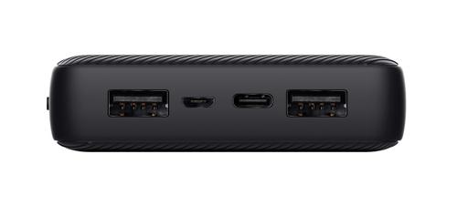 TRUST PRIMO 20.000mAh Powerbank ECO (24676)