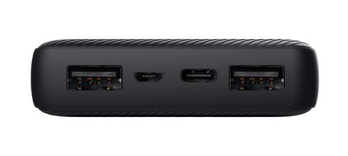 TRUST PRIMO 15.000mAh Powerbank ECO (24677)